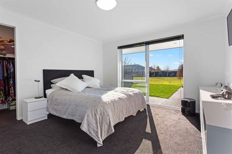 Photo of property in 64 Cullen Avenue, Swannanoa, Rangiora, 7475