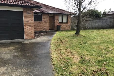 Photo of property in 185 Keri Vista Rise, Papakura, 2110