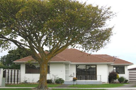 Photo of property in 31 Percy Cameron Street, Avalon, Lower Hutt, 5011