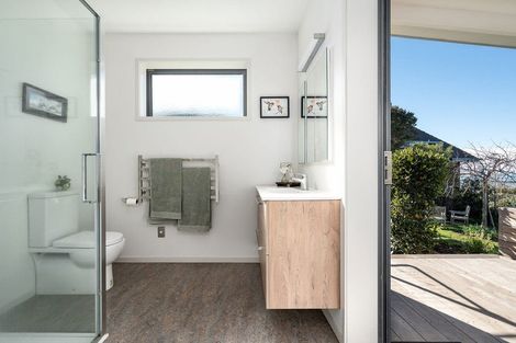 Photo of property in 45 Major Hornbrook Road, Mount Pleasant, Christchurch, 8081