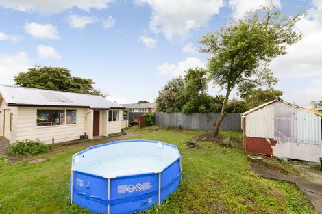 Photo of property in 124 Tremaine Avenue, Westbrook, Palmerston North, 4412