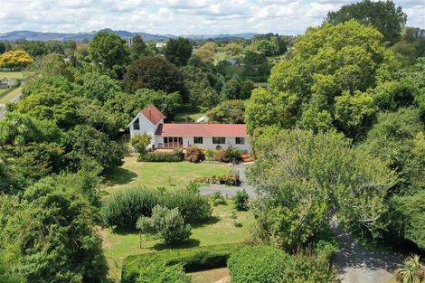 Photo of property in 550 Matangi Road, Matangi, Hamilton, 3284