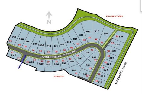 Photo of property in 10 Moraine Street, Lincoln, 7608