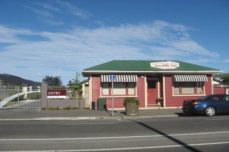 Photo of property in 120 Colombo Street, Sydenham, Christchurch, 8023