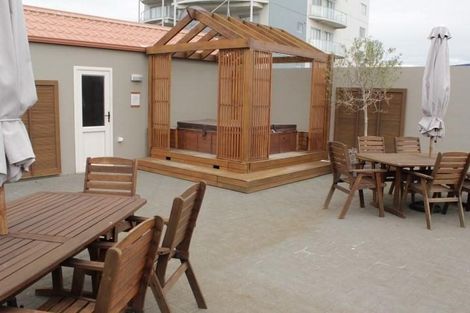 Photo of property in Harbour View, 6/100 Customhouse Street, Gisborne, 4010