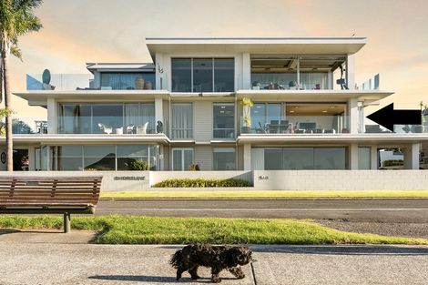 Photo of property in 3/104 Harbour Drive, Otumoetai, Tauranga, 3110