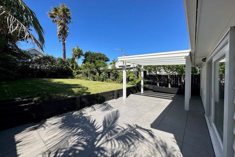 Photo of property in 16 Commercial Road, Grey Lynn, Auckland, 1021