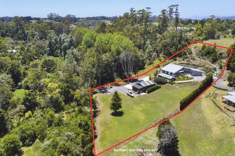 Photo of property in 38 Puriri Park Lane, Waipapa, 0230