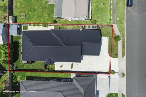 Photo of property in 12 Florence Drive, Morrinsville, 3300