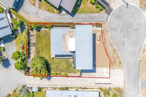 Photo of property in 24 Gregg Street, Alexandra, 9320