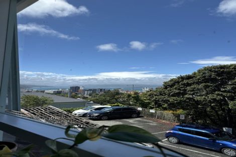 Photo of property in 4/15 Upper Lewisville Terrace, Thorndon, Wellington, 6011