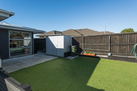 Photo of property in 7 Sterling Crescent, Kaiapoi, 7630