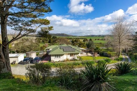 Photo of property in 550 Kaipara Flats Road, Dome Forest, Warkworth, 0981