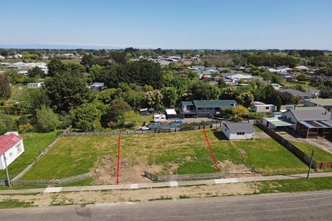 Photo of property in 20a Marumaru Street, Marton, 4710