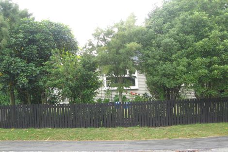 Photo of property in 16 Roosevelt Avenue, St Albans, Christchurch, 8014