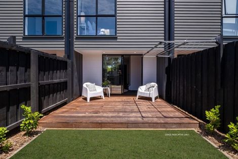 Photo of property in 3/26 Grassmere Street, Papanui, Christchurch, 8052