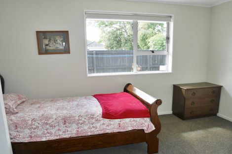 Photo of property in 2/296a Wairakei Road, Bryndwr, Christchurch, 8053
