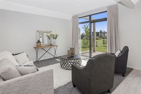 Photo of property in 6 Dow Square, Wigram, Christchurch, 8025