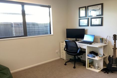 Photo of property in 17 Fauna Street, Halswell, Christchurch, 8025