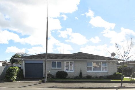 Photo of property in 303 Nelson Street South, Hastings, 4122