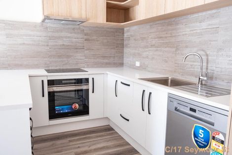 Photo of property in 17c Seymour Street, Hornby, Christchurch, 8042