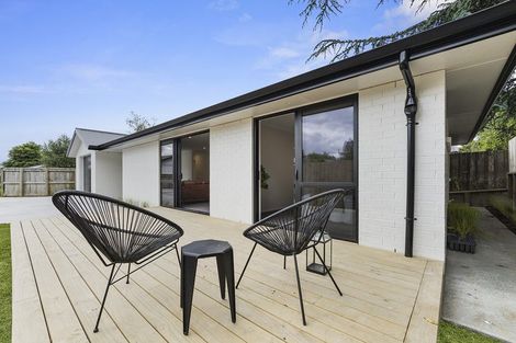 Photo of property in 11a Kiwi Street, Matamata, 3400