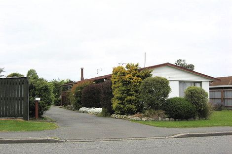 Photo of property in 86 Newnham Street, Rangiora, 7400