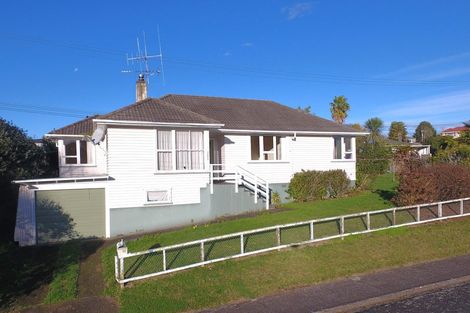Photo of property in 26 Domain Drive, Otorohanga, 3900