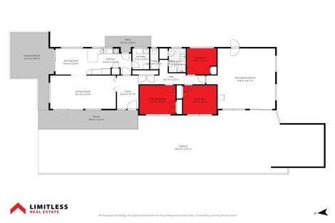 Photo of property in 19 Hanover Place, Pahurehure, Papakura, 2113