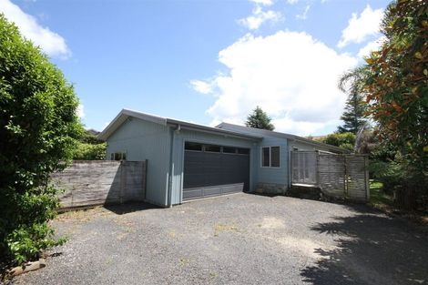 Photo of property in 36 Montrose Road, Waihi, 3610