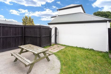 Photo of property in 20 Forth Street, Richmond, Christchurch, 8013