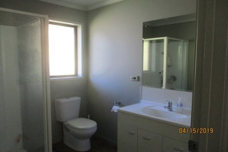 Photo of property in 31e Willoughby Street, Whitiora, Hamilton, 3200