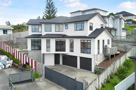 Photo of property in 55 Platinum Rise, Ranui, Auckland, 0612