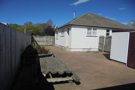 Photo of property in 273 King Street, Rangiora, 7400
