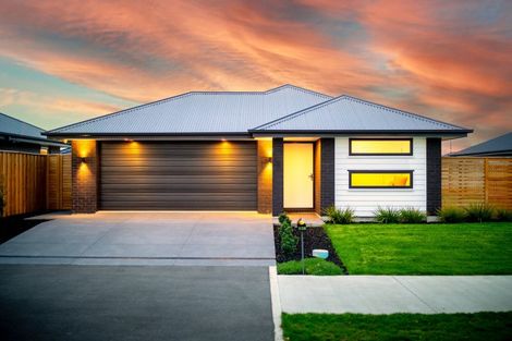 Photo of property in 826 Selwyn Road, Rolleston, 7614