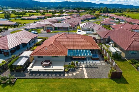 Photo of property in 64 Ballantyne Way, Aongatete, Katikati, 3178