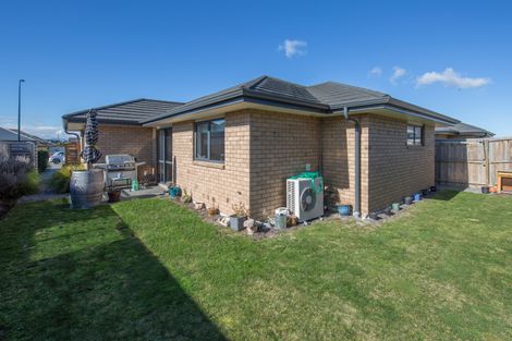 Photo of property in 26 Brittan Drive, Rolleston, 7615