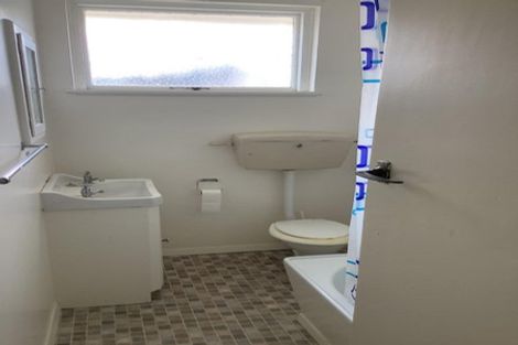 Photo of property in 7/316 Hereford Street, Christchurch Central, Christchurch, 8011