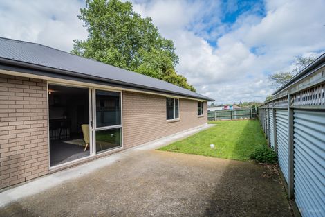 Photo of property in 31a Buchanan Street, Parkside, Timaru, 7910
