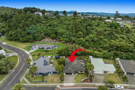 Photo of property in 3 The Fairway, Whakatane, 3120