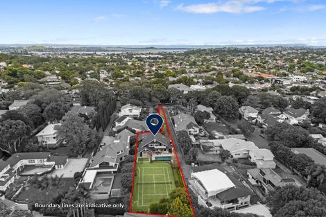 Photo of property in 16 Golf Road, Epsom, Auckland, 1023