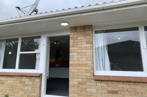 Photo of property in 9 Chelsea Avenue, Otahuhu, Auckland, 1062