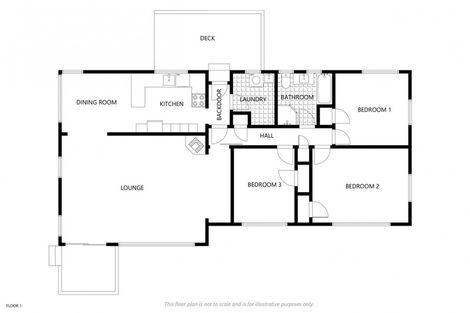 Photo of property in 4 Hall Street, Woodville, 4920