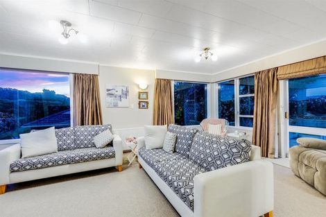 Photo of property in 45 Ayton Drive, Whitby, Porirua, 5024