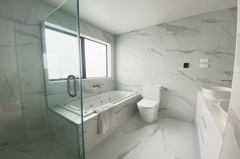 Photo of property in 73 Michael Bosher Way, Flat Bush, Auckland, 2019