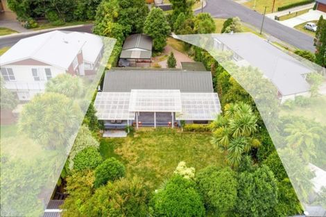Photo of property in 2 Kerswell Terrace, Tihiotonga, Rotorua, 3015