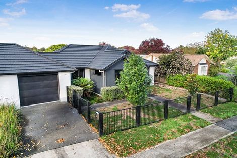 Photo of property in 1b Meridian Place, Flagstaff, Hamilton, 3210