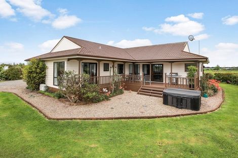 Photo of property in 222 Houchens Road, Glenview, Hamilton, 3282