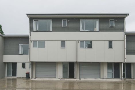 Photo of property in 4/106 Bealey Avenue, Christchurch Central, Christchurch, 8013