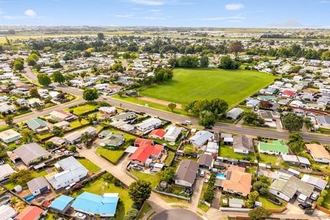 Photo of property in 12 Gadd Place, Whakatane, 3120